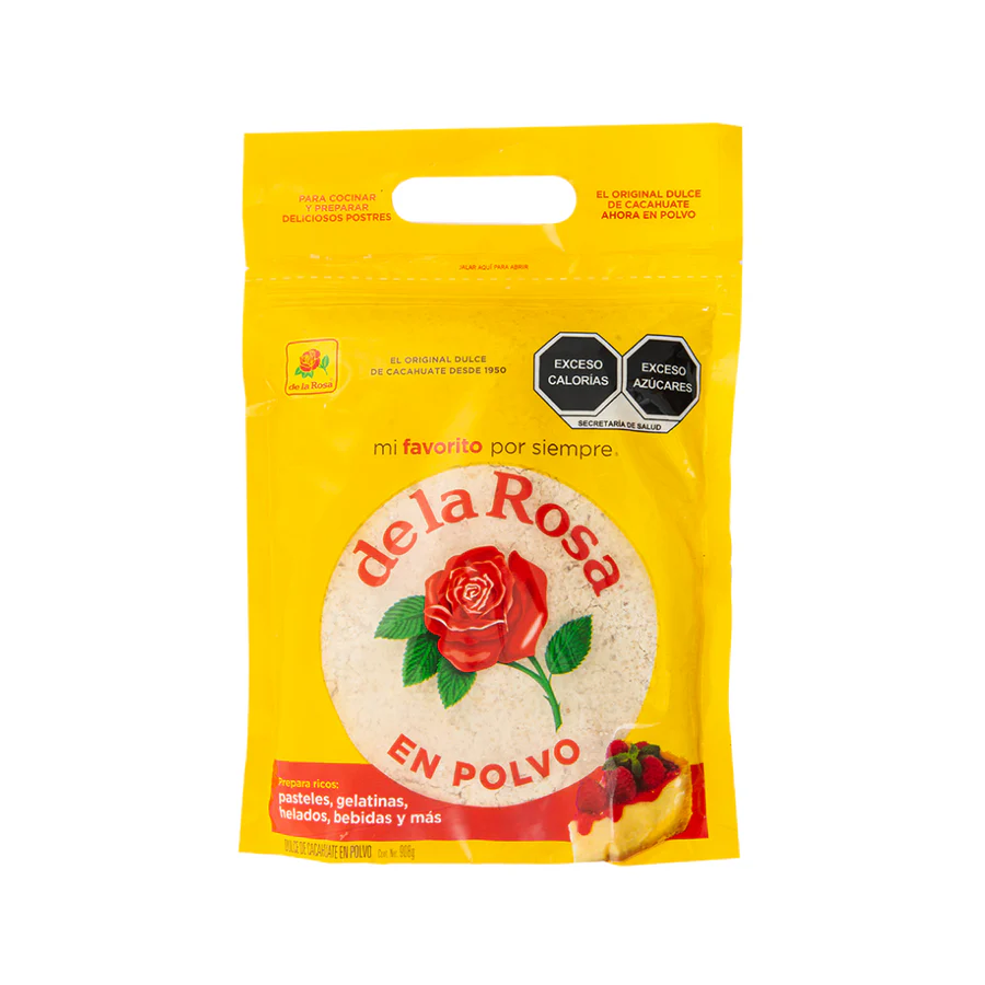 MAZAPAN EN POLVO 908 G