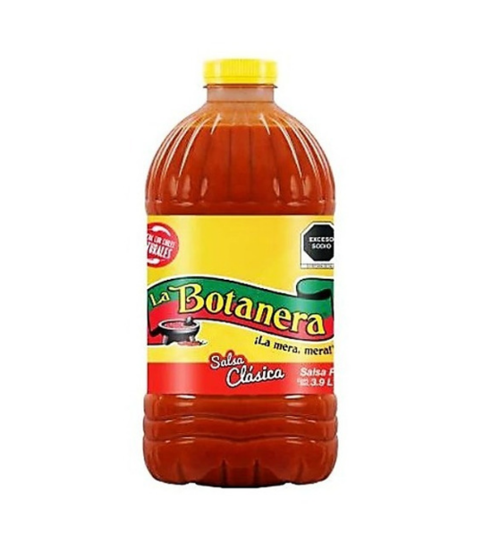 SALSA BOTANERA GALON