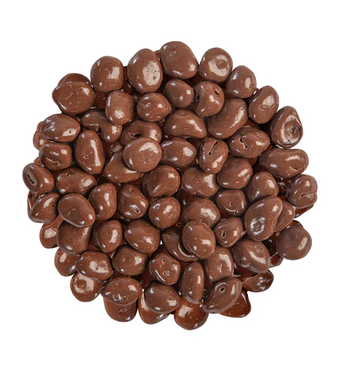 PASAS CON CHOCOLATE