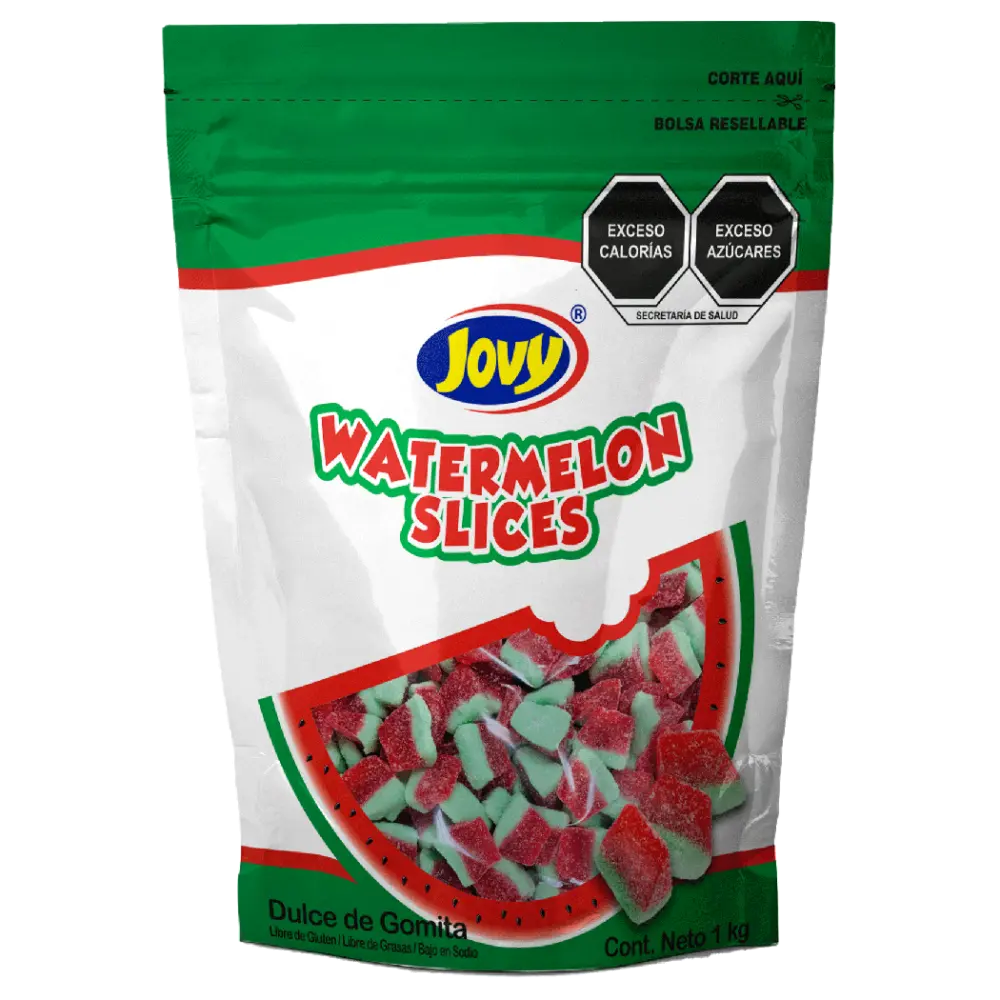 GOMA SANDIA JOVI