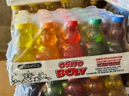 JUGO OSITO BOLI C/20
