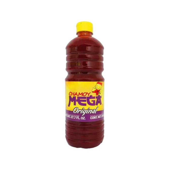 CHAMOY MEGA 24/500G