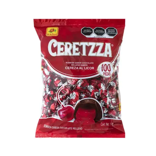 CERETZZA 1 KG