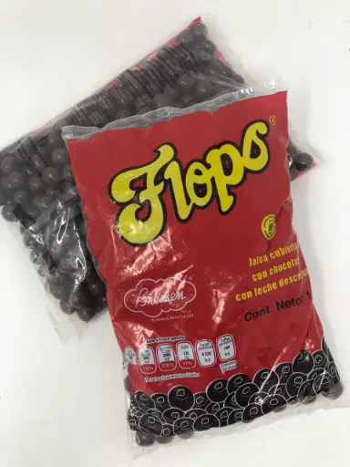 CHOCOLATE FLOPS KILO