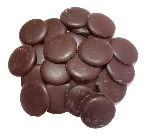 CHOCOLATE HOJUELA