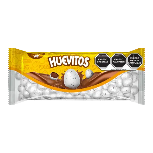 CHOCOLATE HUEVITO DE 1 KG