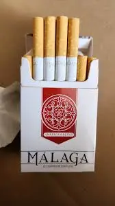 CIGARRO MALAGA