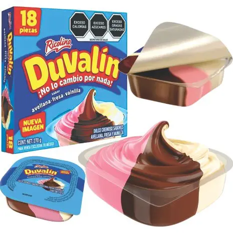 DUVALIN TRISABOR