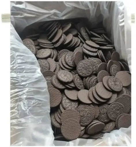 GALLETA OREO 9 KG