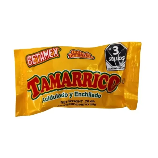 TAMARINDO TAMARRICO SOBRE C/50