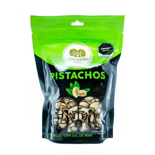 PISTACHOS CIMARRON KG