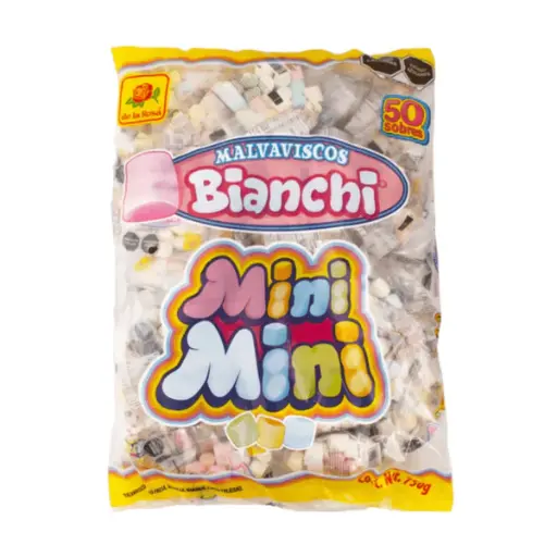 BOMBON MINI MINI C/50