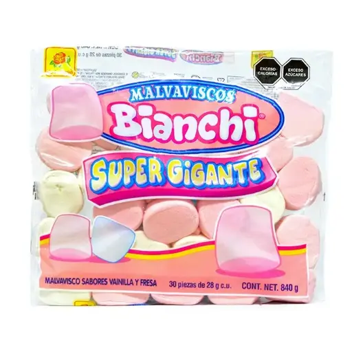 BOMBON MEGA 840 G