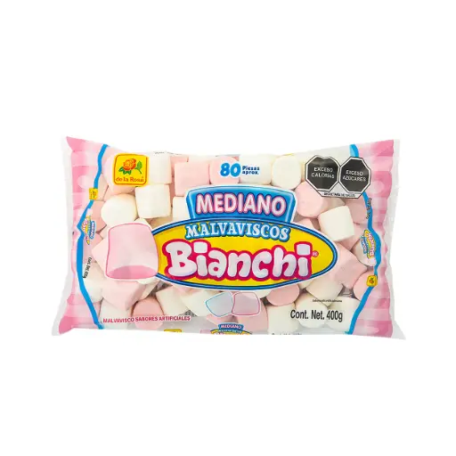 BOMBON MEDIANO 400 GR