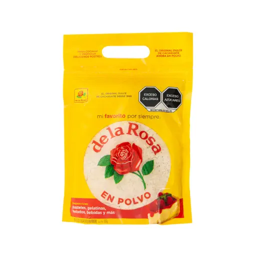 MAZAPAN EN POLVO 908 G
