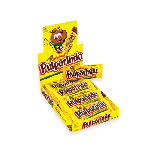 PULPARINDO GRANDE C/20