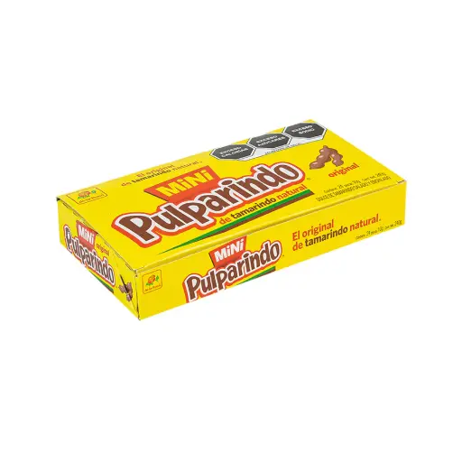 PULPARINDO CHICO C/24