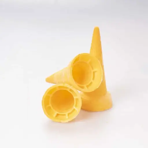 CONO DE HARINA #8