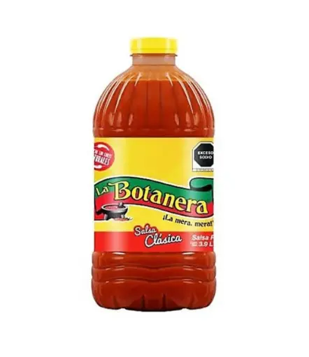 SALSA BOTANERA GALON