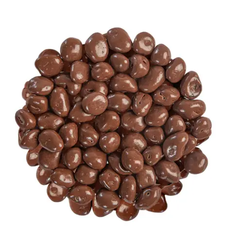 PASAS CON CHOCOLATE