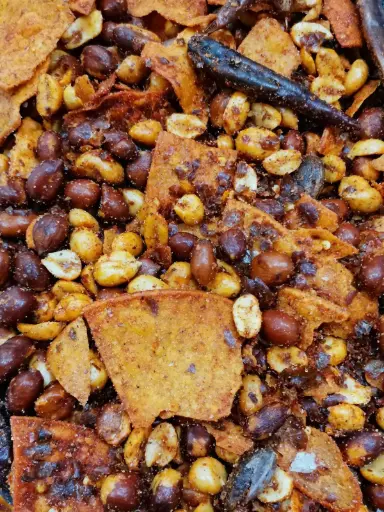 CACAHUATE CANTINERO VENSE