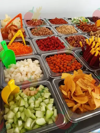 BARRA DE PAPAS LOCAS