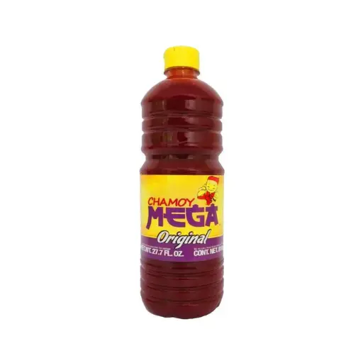 CHAMOY MEGA 24/500G